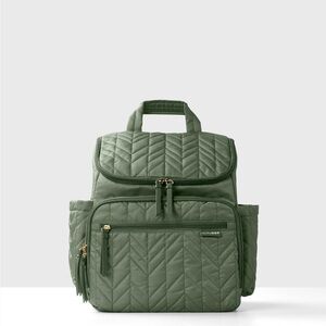 Skip Hop Forma Backpack Diaper Bag